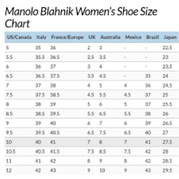 Manolo Blahnik Strappy Snake Heels with dust bag - Picture 6 of 8